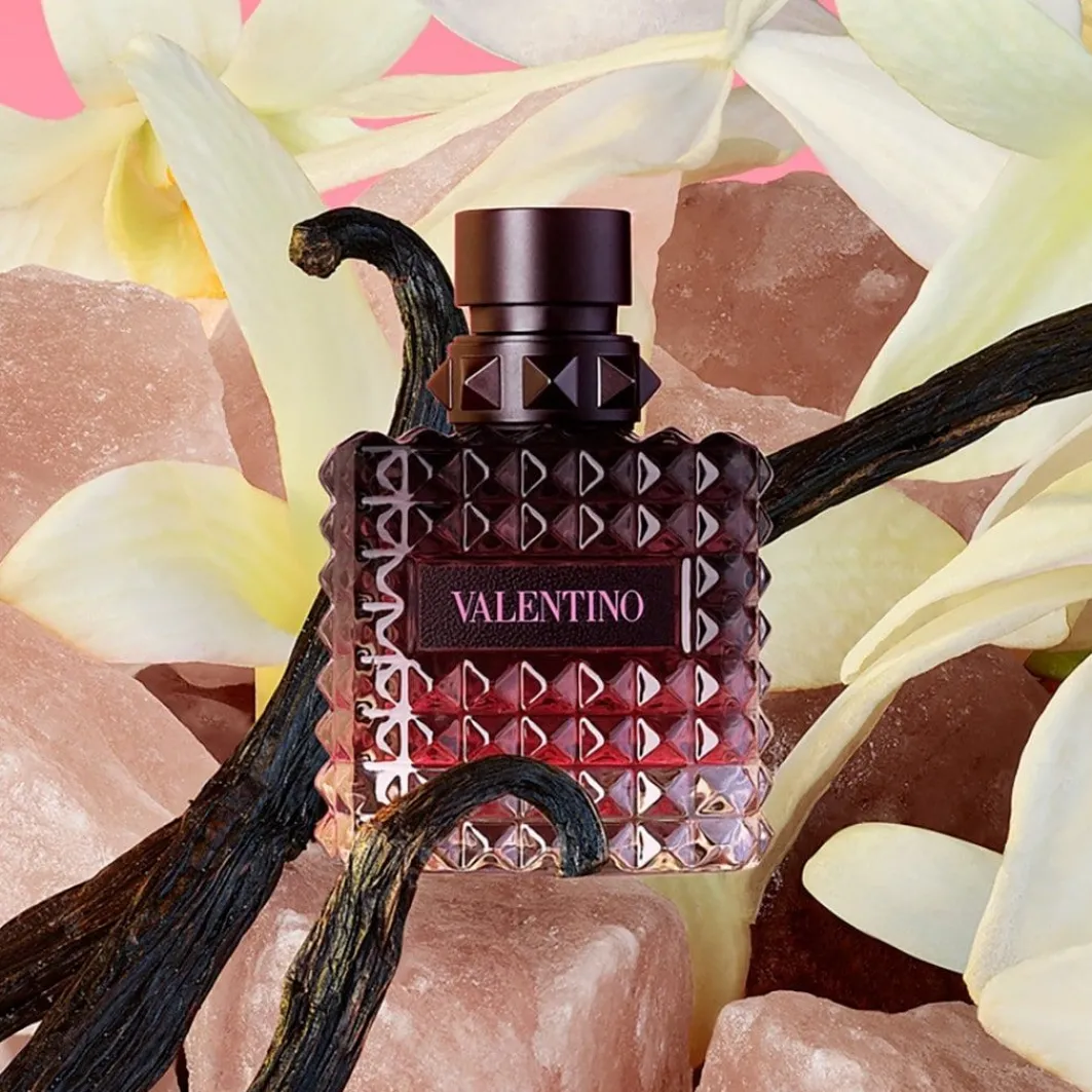 Born In Roma Donna Intense>Valentino Outlet