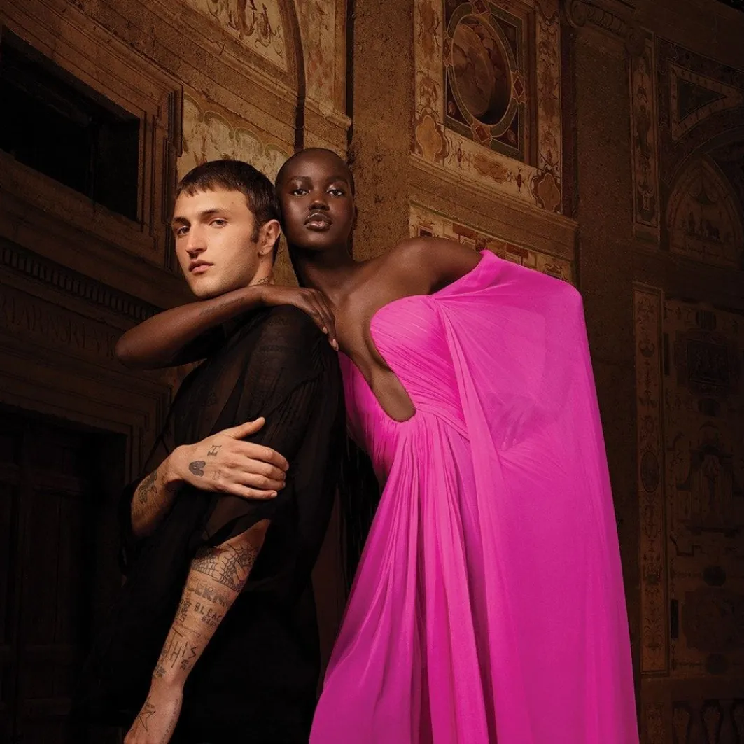 Born In Roma Donna Intense>Valentino Outlet