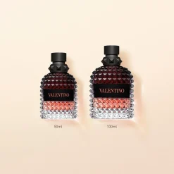 Valentino Fragranze Maschili^ Born In Roma Uomo Coral Fantasy