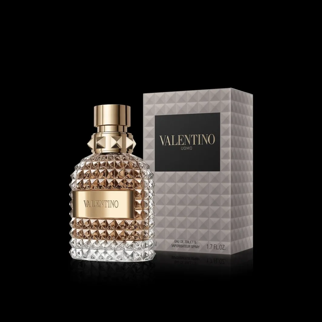 Valentino Fragranze Maschili^ Uomo Uomo