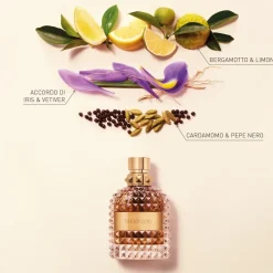 Valentino Fragranze Maschili^ Uomo Uomo