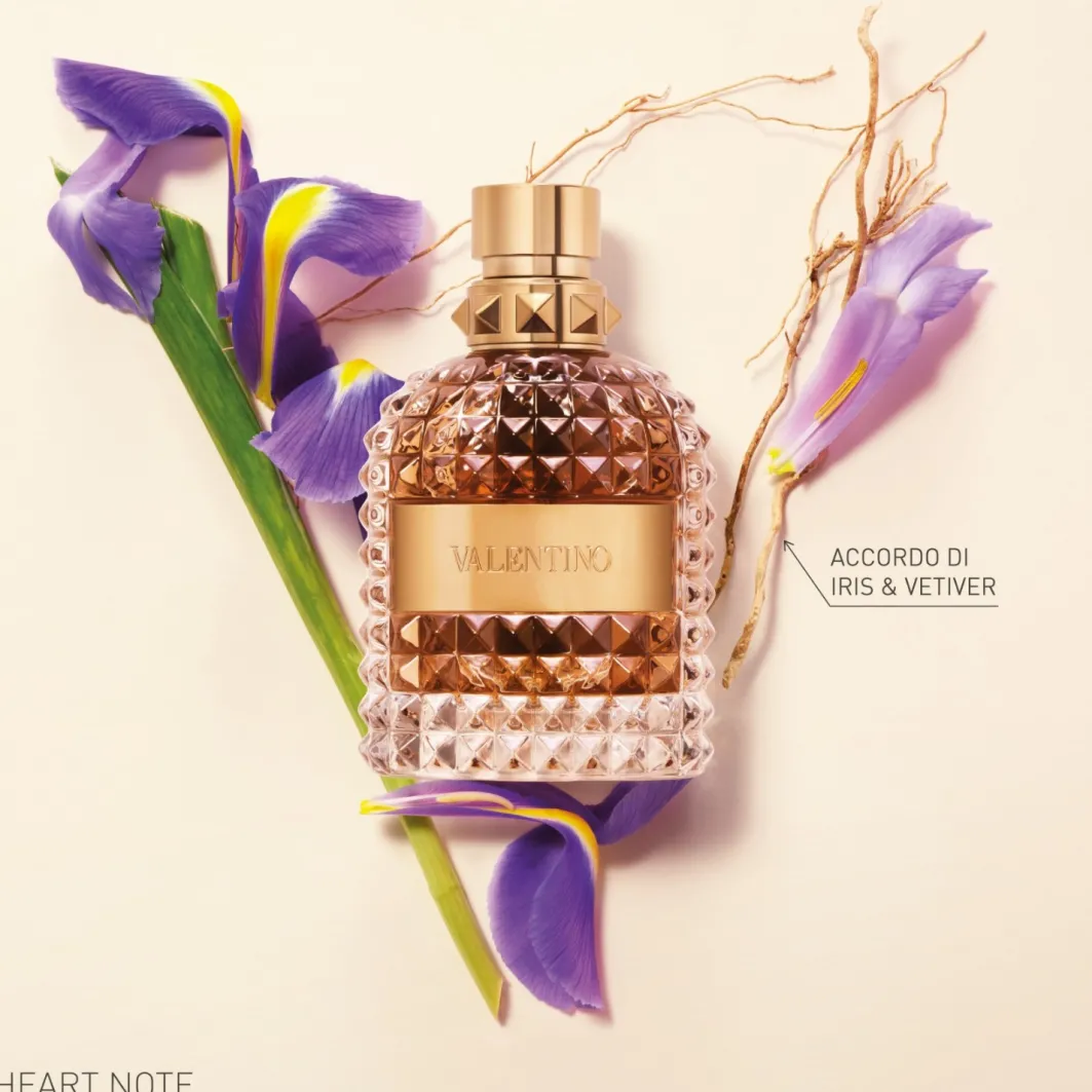 Valentino Fragranze Maschili^ Uomo Uomo