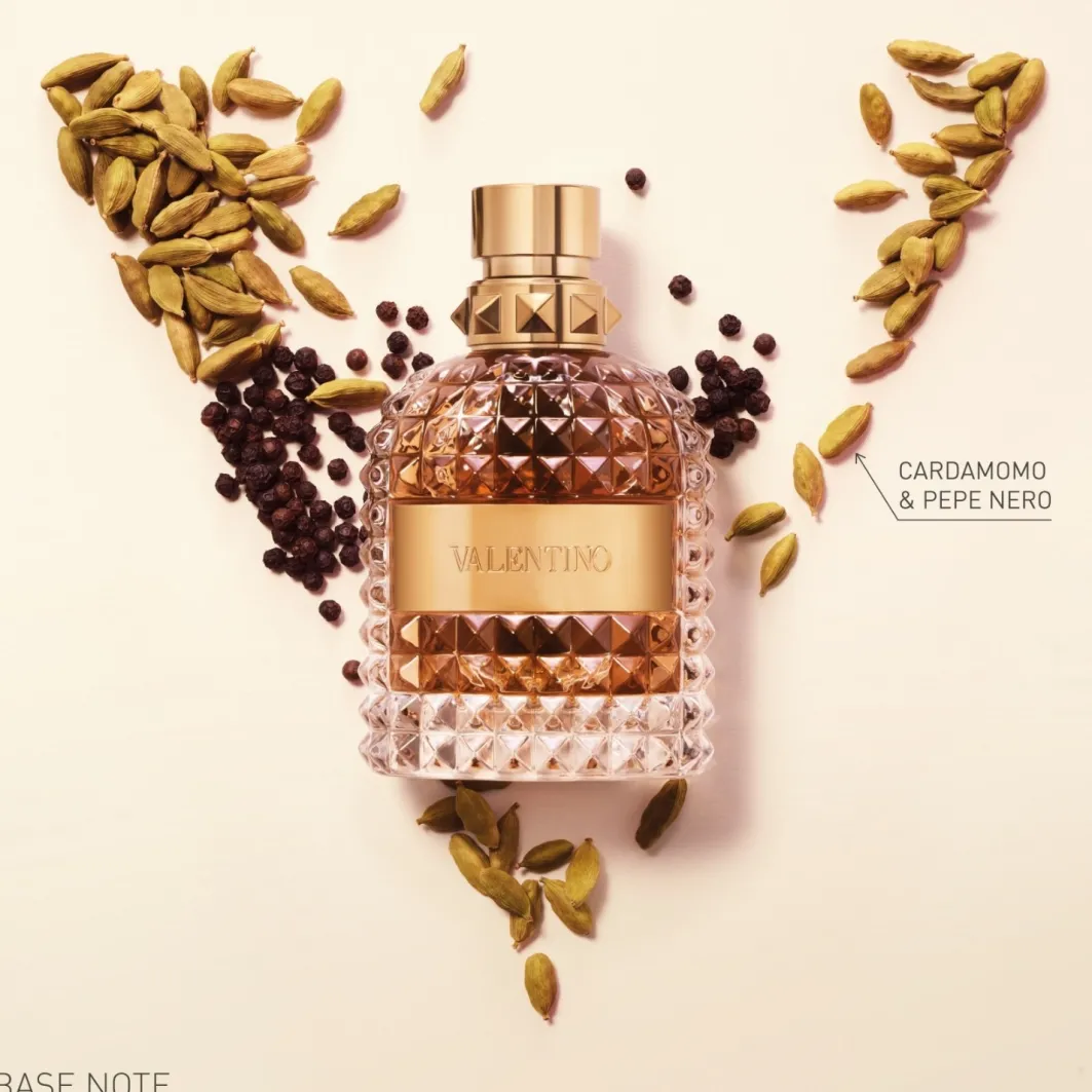 Valentino Fragranze Maschili^ Uomo Uomo