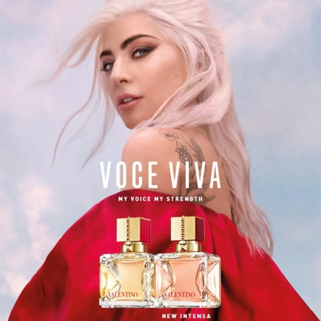 Voce Viva Voce Viva Eau De Parfum Spray>Valentino Store