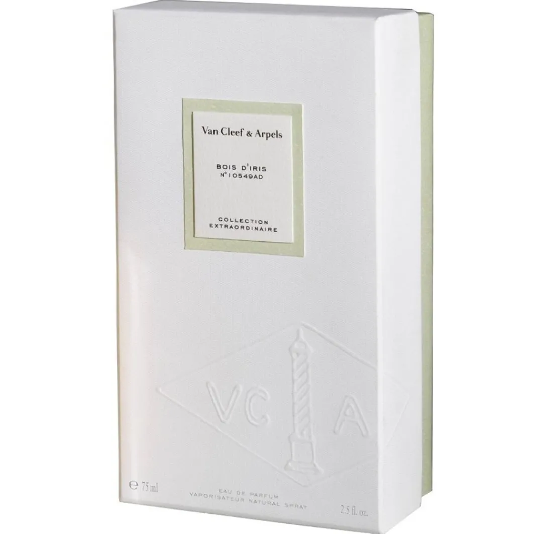 Collection Extraordinaire Bois D'Iris>Van Cleef & Arpels Online