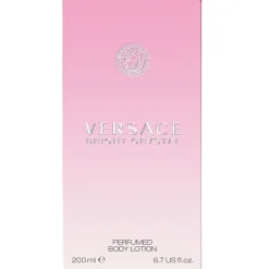 Bright Crystal Body Lotion>Versace Hot