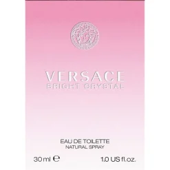 Bright Crystal Bright Crystal E.D.T. Nat. Spray>Versace Store