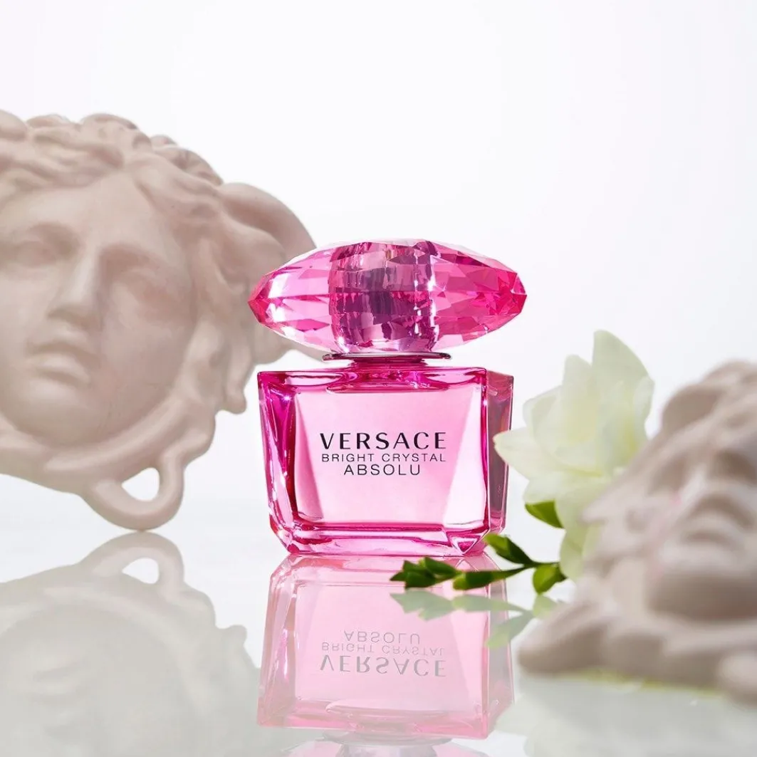 Bright Crystal Bright Crystal>Versace Cheap
