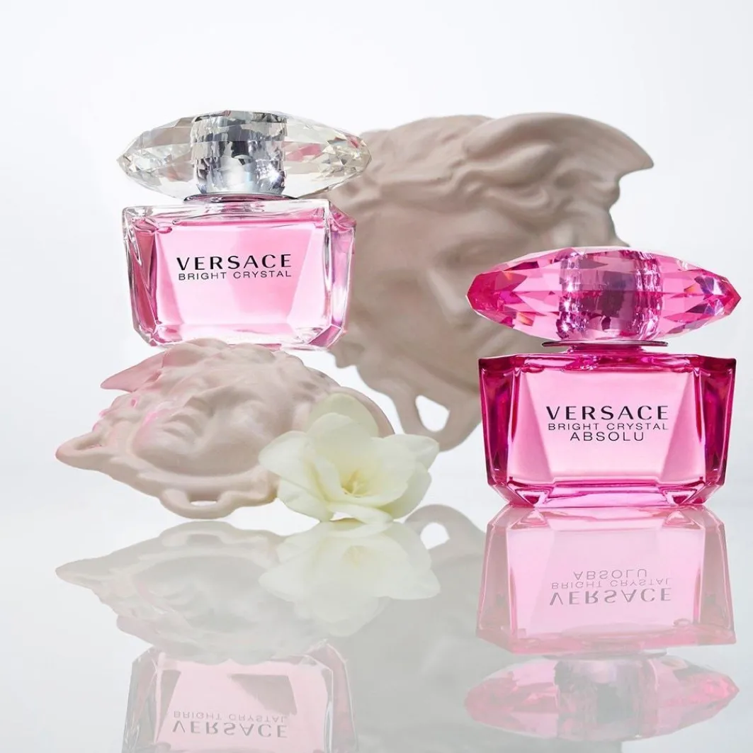 Bright Crystal Bright Crystal>Versace Cheap
