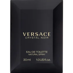 Crystal Noir Crystal Noir>Versace New