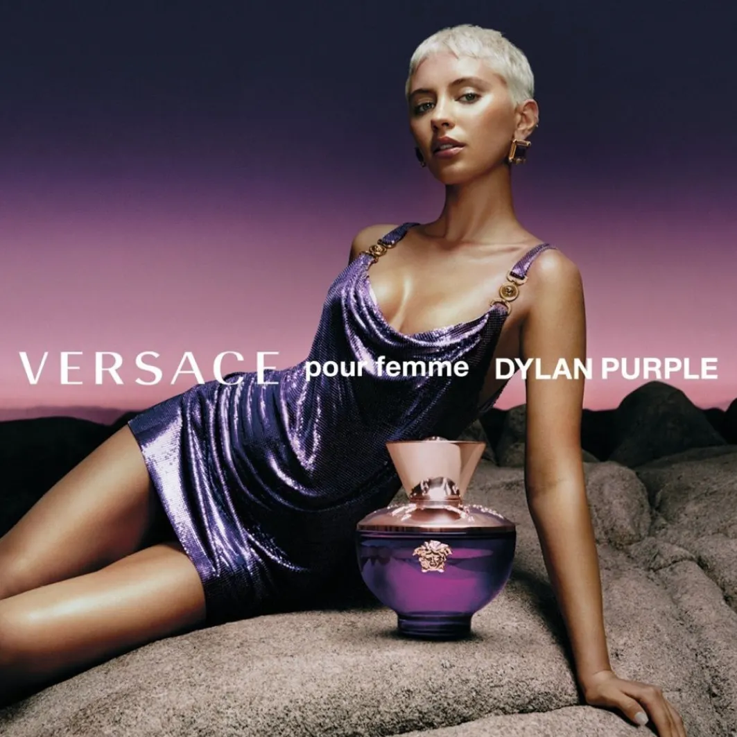 Dylan Purple Dylan Purple>Versace New