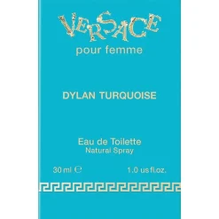 Dylan Turquoise Dylan Turquoise>Versace Cheap