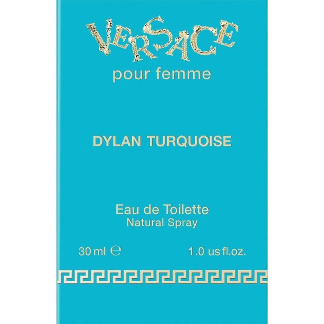 Dylan Turquoise Dylan Turquoise>Versace Cheap