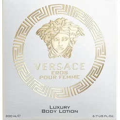 Eros Pour Femme Body Lotion><noscript><img width=