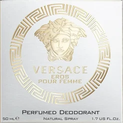 Eros Pour Femme Deodorant Spray><noscript><img width=