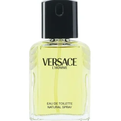 Versace Fragranze Maschili^ L'Homme Eau De Toilette