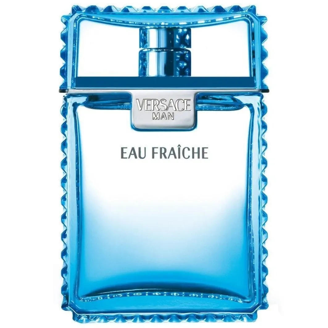 Versace Dopobarba & After Shave^ Man Eau Fraiche After Shave Lotion