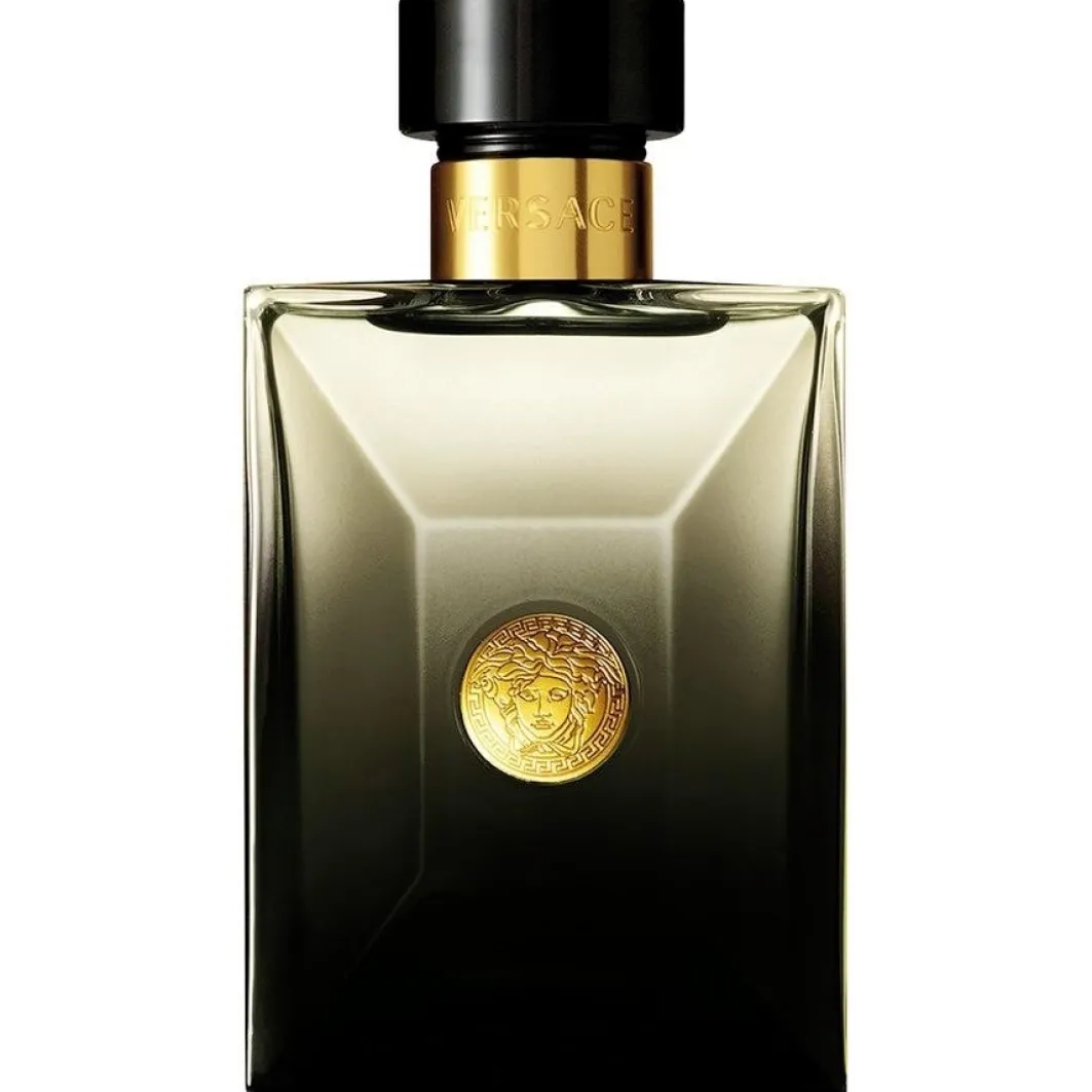 Versace Fragranze Maschili^ Pour Homme Oud Noir