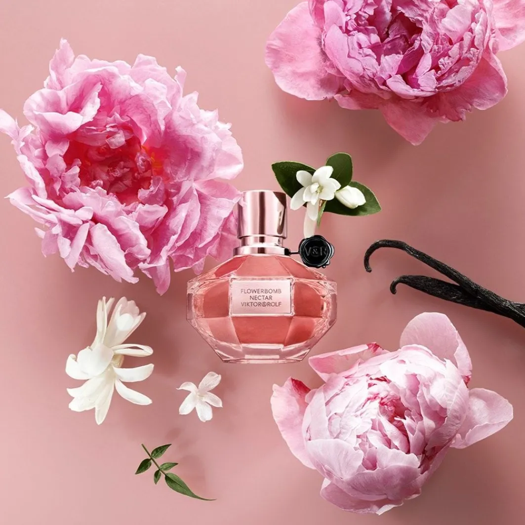 Flowerbomb Flowerbomb Nectar Eau De Parfum Intense>Viktor & Rolf Sale