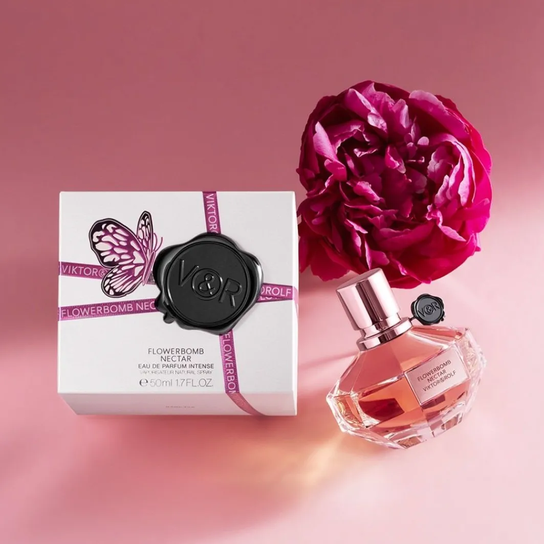 Flowerbomb Flowerbomb Nectar Eau De Parfum Intense>Viktor & Rolf Sale