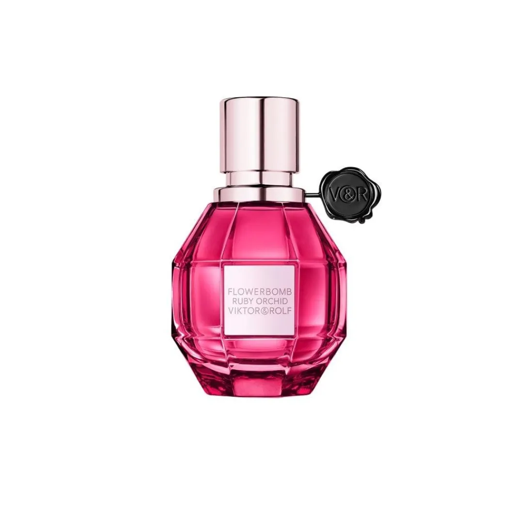 Flowerbomb Ruby Orchid>Viktor & Rolf New
