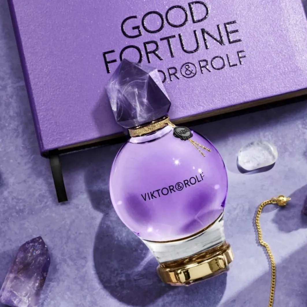 Good Fortune In Bocca Al Lupo>Viktor & Rolf Sale