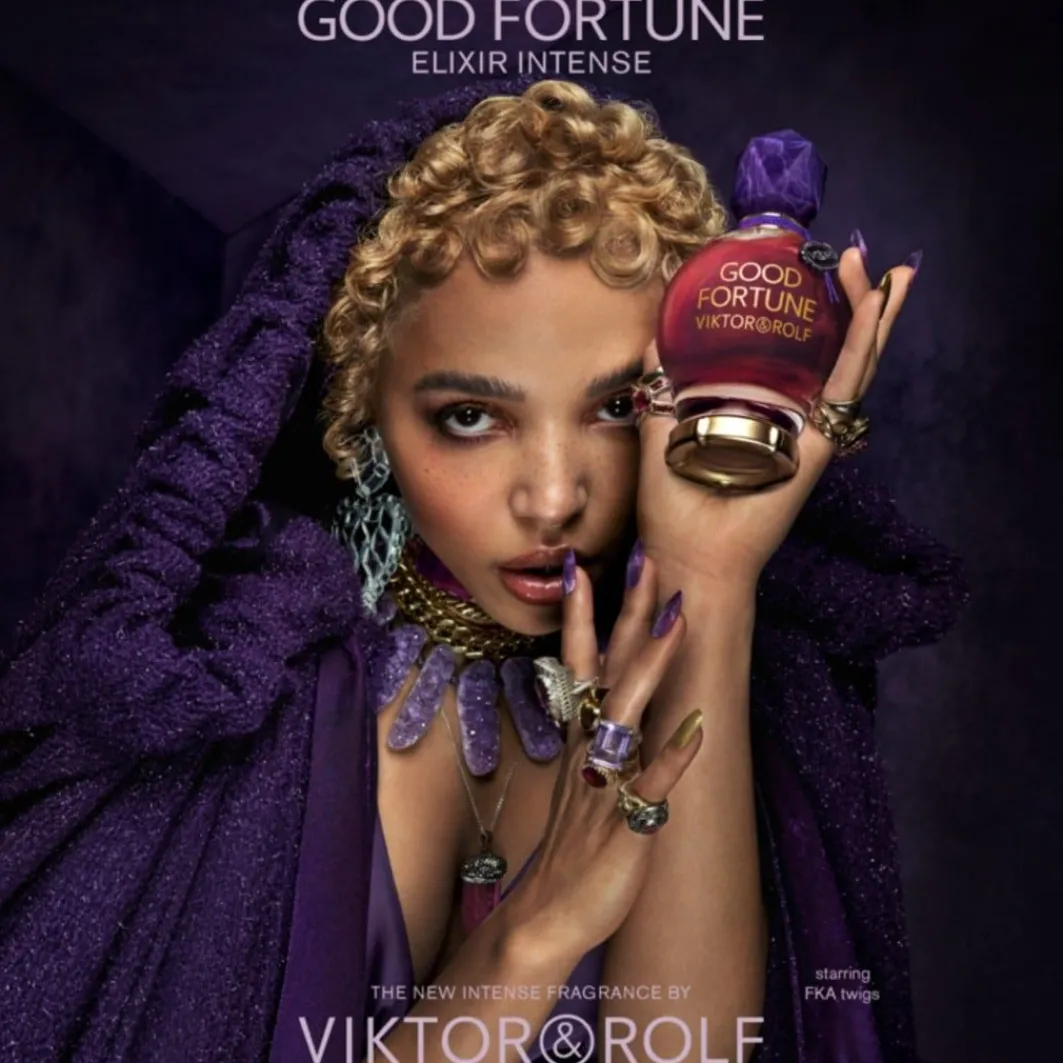 Good Fortune Intense>Viktor & Rolf Clearance