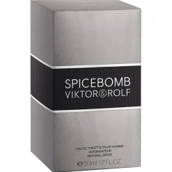 Viktor & Rolf Fragranze Maschili^ Spicebomb Eau De Toilette