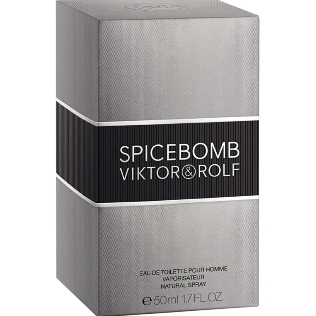 Viktor & Rolf Fragranze Maschili^ Spicebomb Eau De Toilette