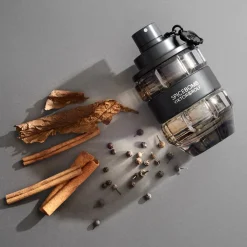Viktor & Rolf Fragranze Maschili^ Spicebomb Eau De Toilette
