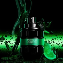 Viktor & Rolf Fragranze Maschili^ Spicebomb Night Vision