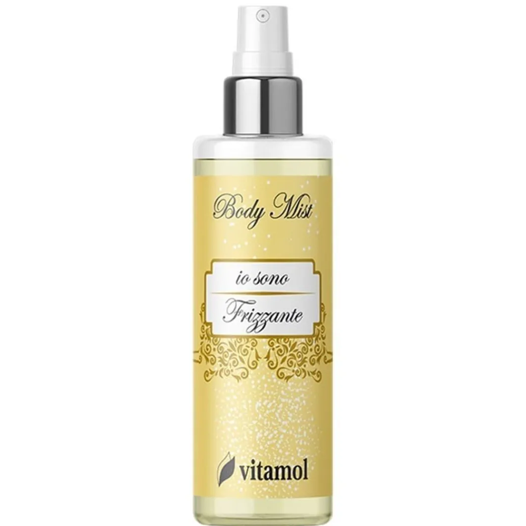 Body Mist - Io Sono Frizzante>Vitamol Cheap