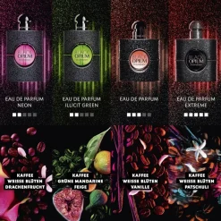 Black Opium Black Opium Extreme><noscript><img width=