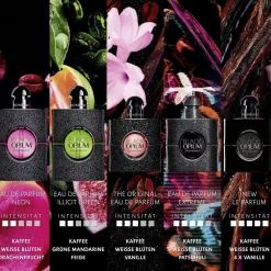 Black Opium Ysl Black Opium Eau De Parfum Green><noscript><img width=