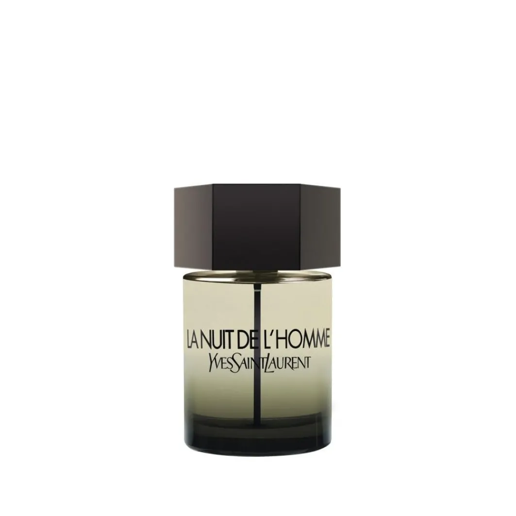 Yves Saint Laurent Fragranze Maschili^ La Nuit De L'Homme Eau De Toilette
