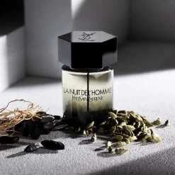 Yves Saint Laurent Fragranze Maschili^ La Nuit De L'Homme Eau De Toilette