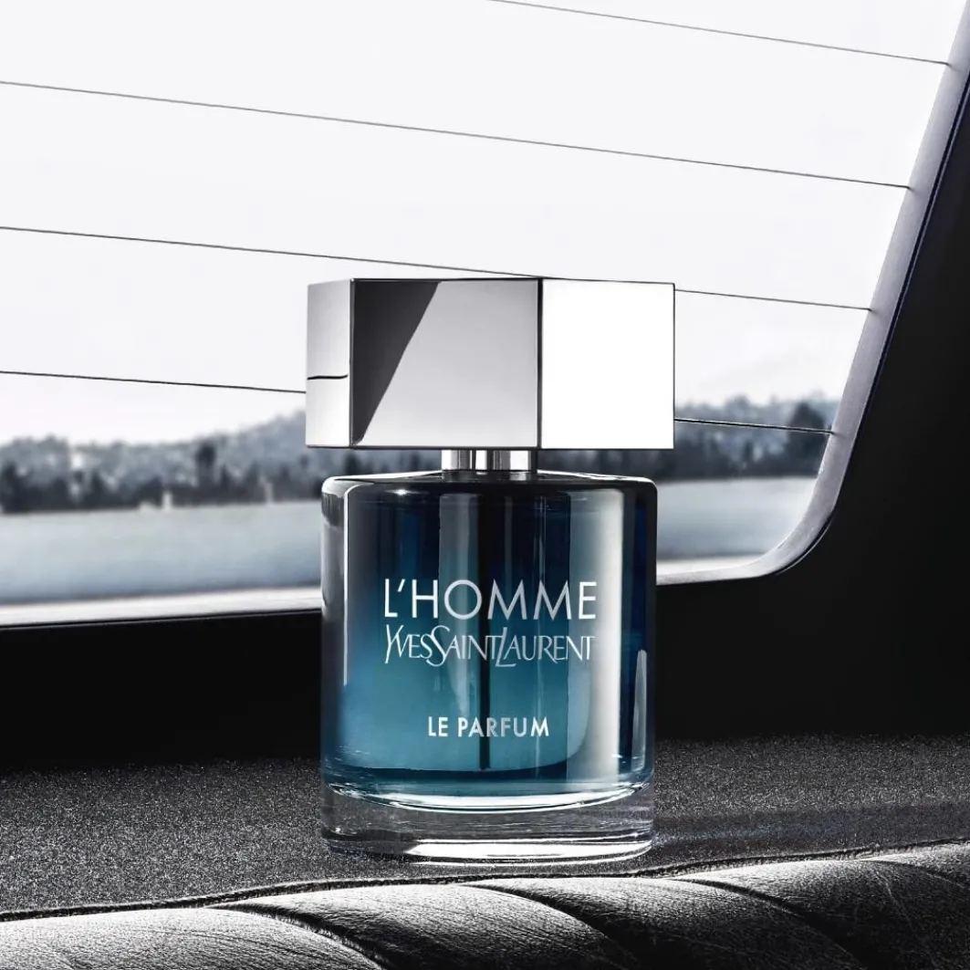 Yves Saint Laurent Fragranze Maschili^ L'Homme L'Homme