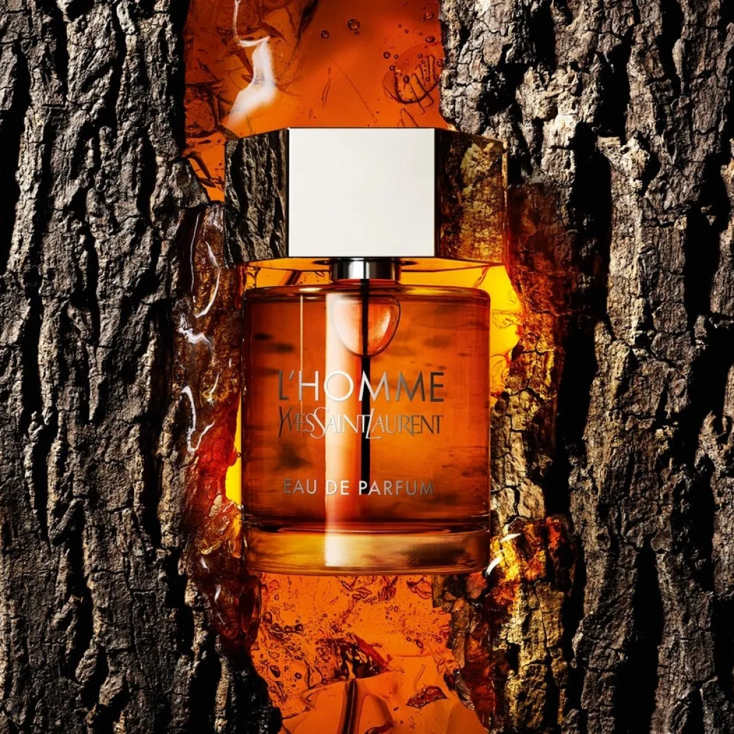 Yves Saint Laurent Fragranze Maschili^ L'Homme L'Homme