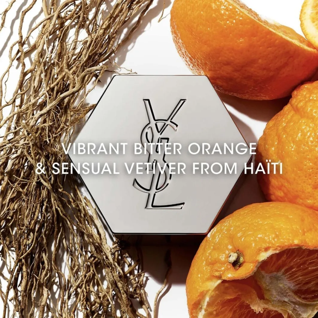 Yves Saint Laurent Fragranze Maschili^ L'Homme L'Homme