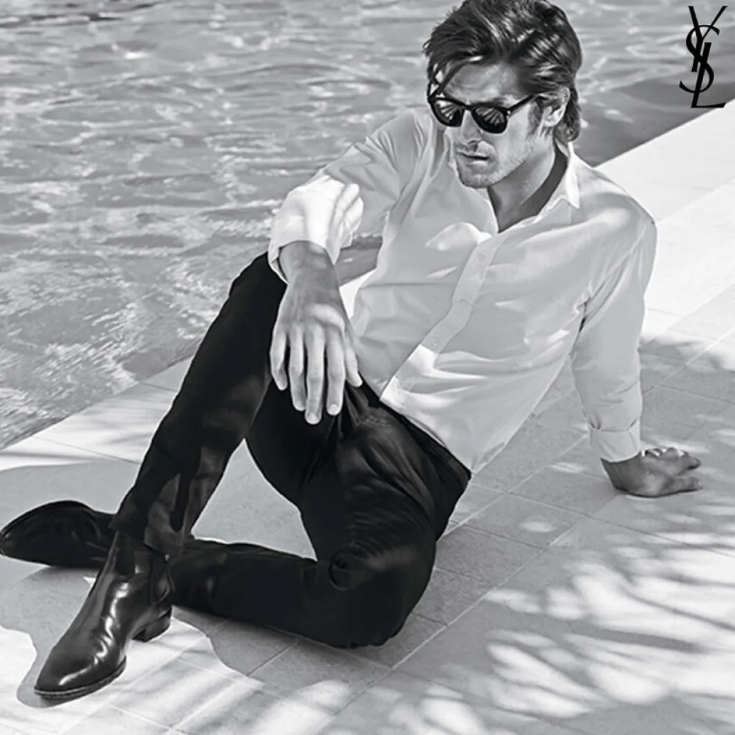 Yves Saint Laurent Fragranze Maschili^ L'Homme L'Homme