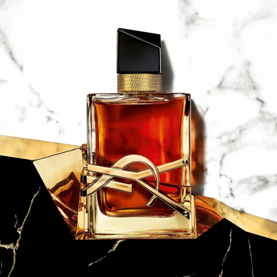Libre Libre Le Parfum>Yves Saint Laurent Best