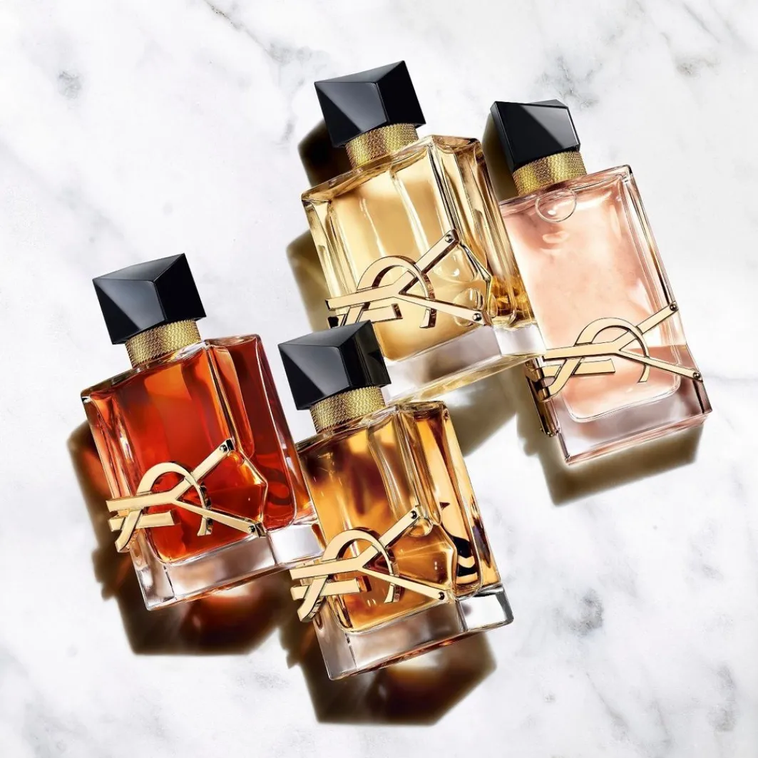 Libre Libre Le Parfum>Yves Saint Laurent Best