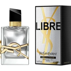 Libre L'Absolu Platine>Yves Saint Laurent New