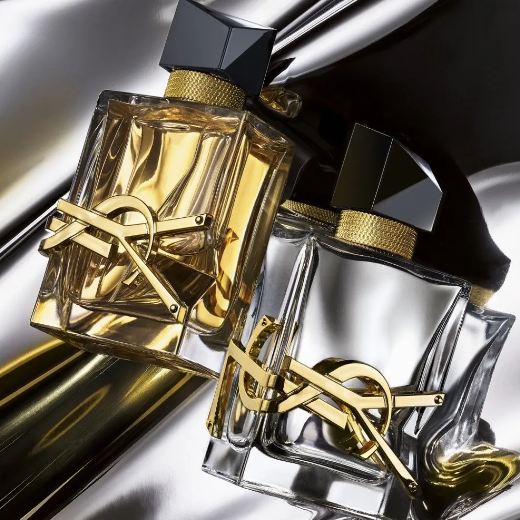 Libre L'Absolu Platine>Yves Saint Laurent New