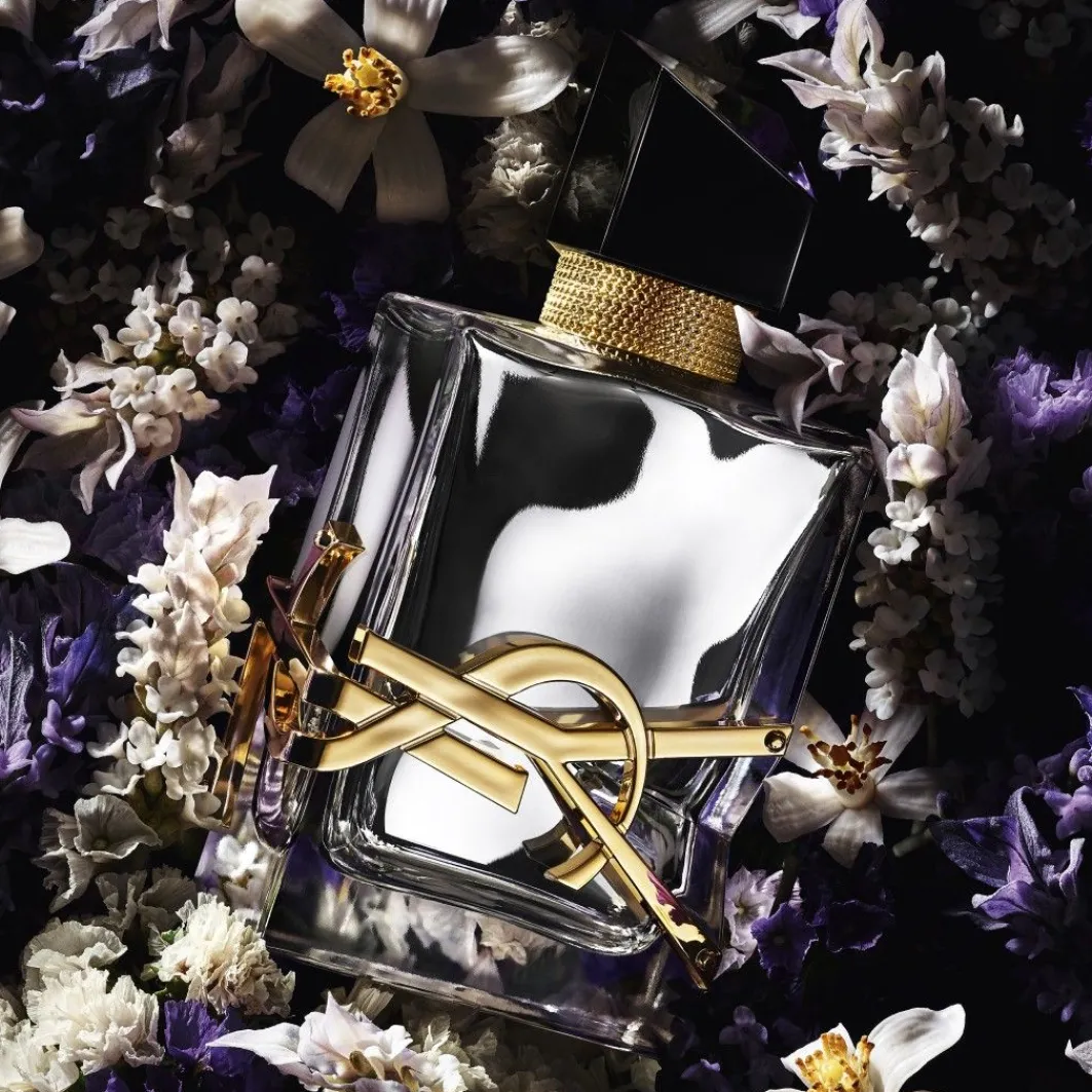 Libre L'Absolu Platine>Yves Saint Laurent New