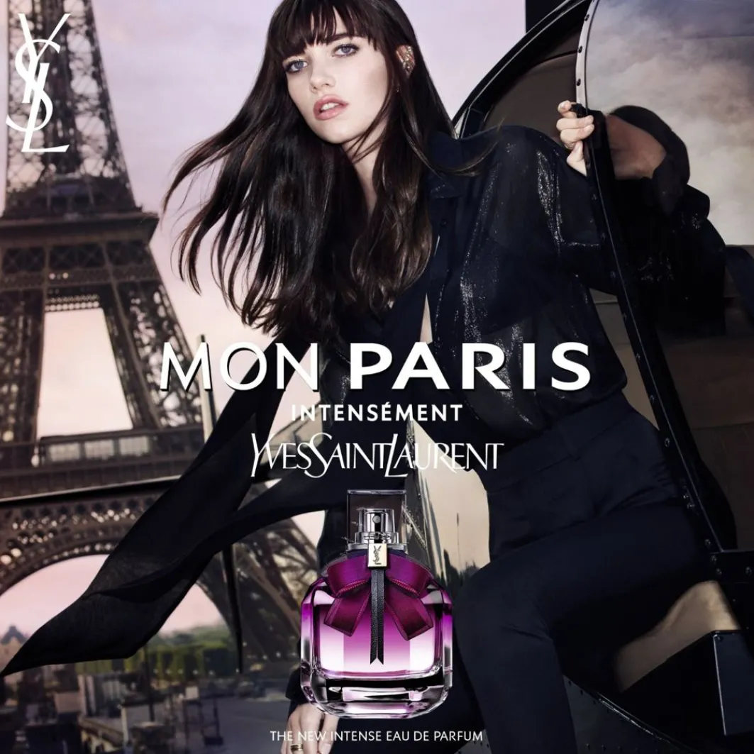 Mon Paris Mon Paris Intensement Intense>Yves Saint Laurent Flash Sale