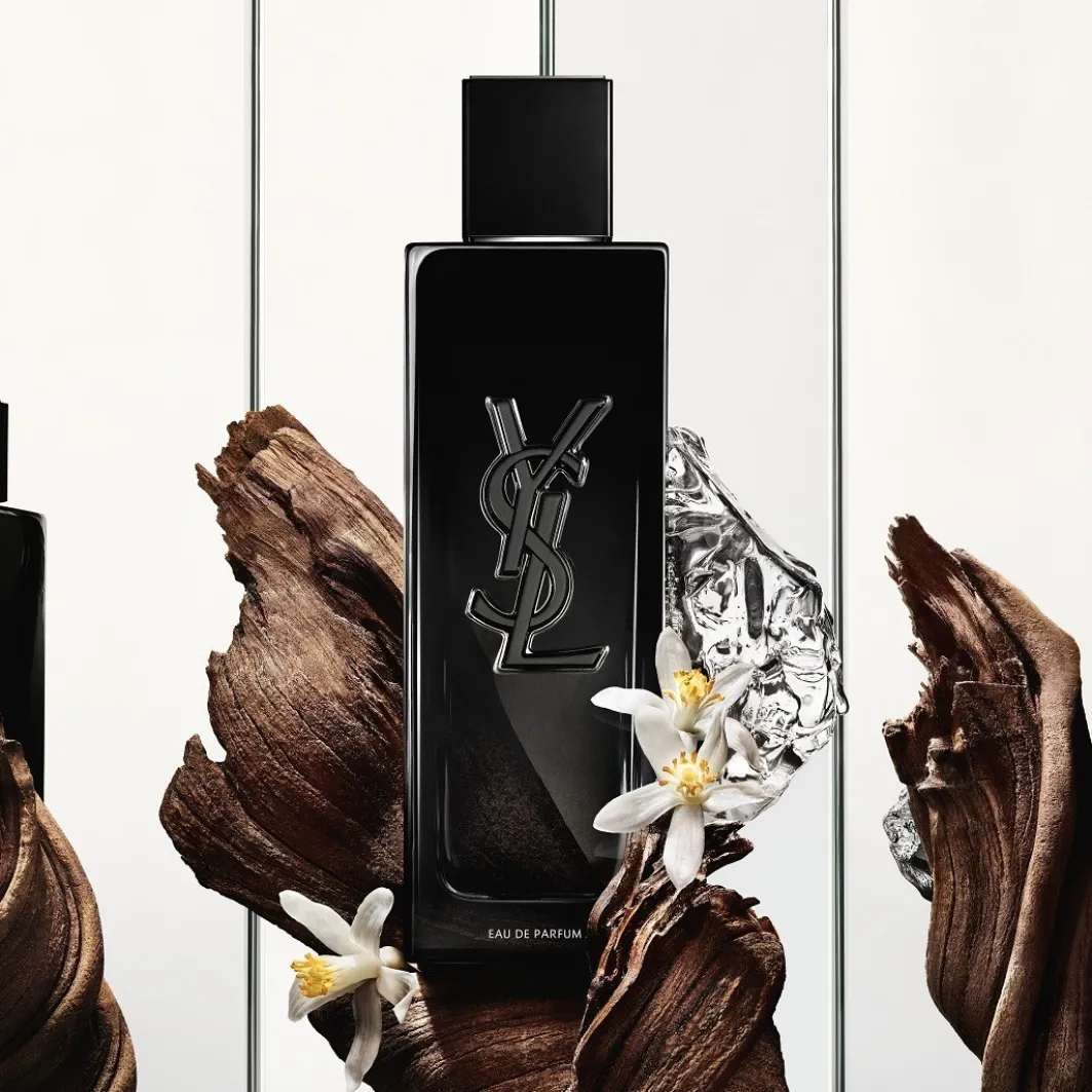 Yves Saint Laurent Fragranze Maschili^ Myslf