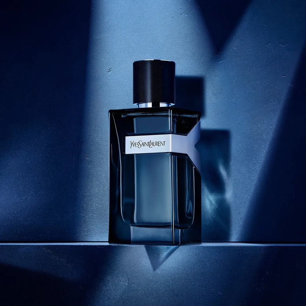 Yves Saint Laurent Fragranze Maschili^ Y Intense