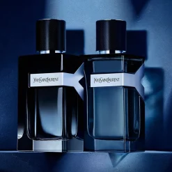 Yves Saint Laurent Fragranze Maschili^ Y Intense