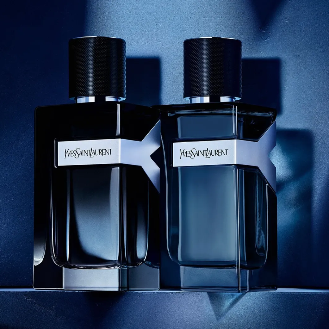 Yves Saint Laurent Fragranze Maschili^ Y Intense